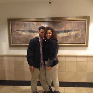 Meet your Posher, Ariq